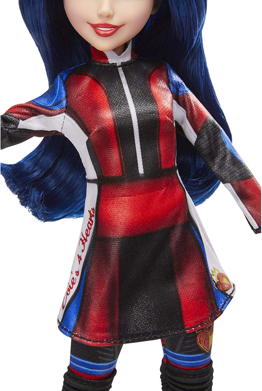 Disney Descendants Evie Fashion Doll