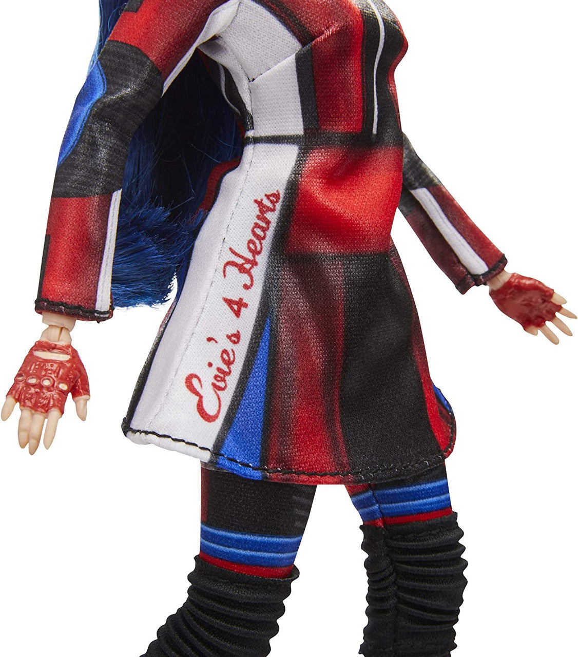 Disney Descendants Evie Fashion Doll