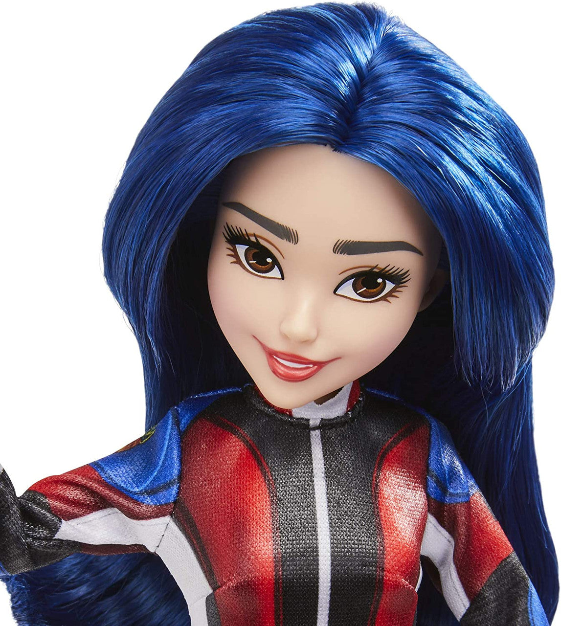 Disney Descendants Evie Fashion Doll