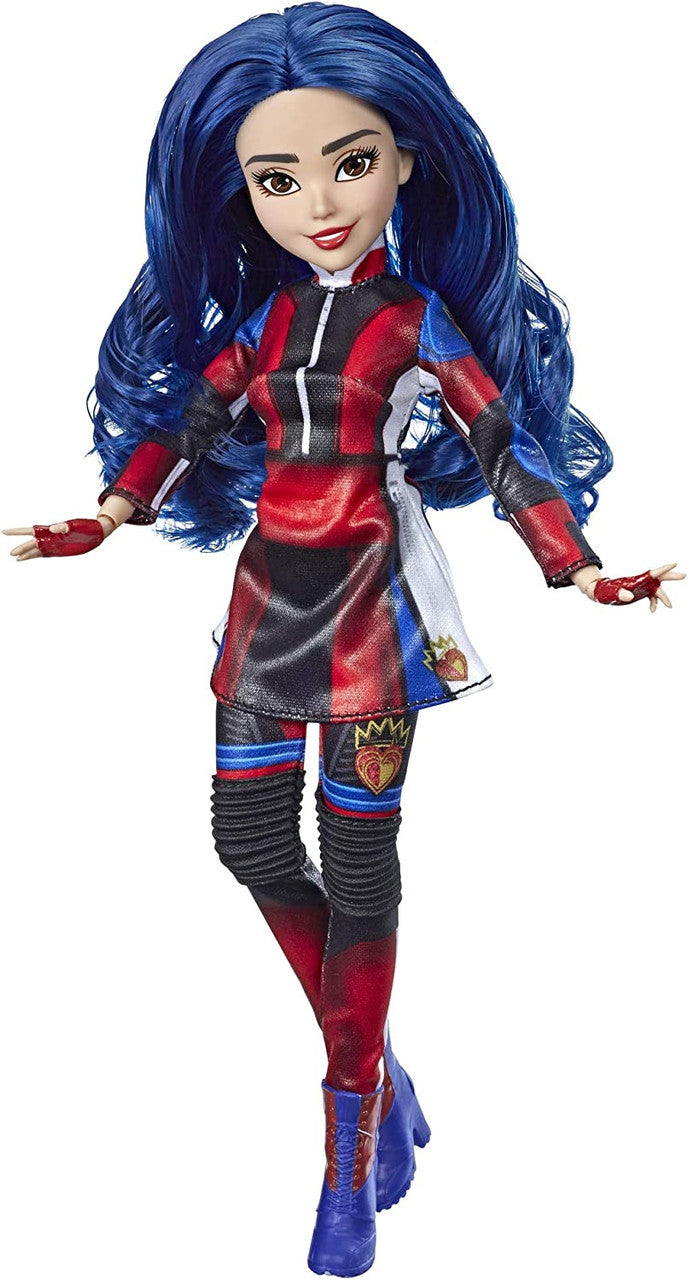 Disney Descendants Evie Fashion Doll
