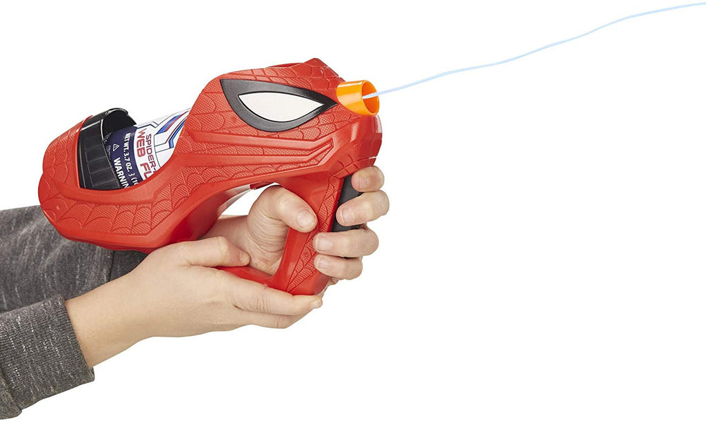 Spider-Man Web Burst Blaster