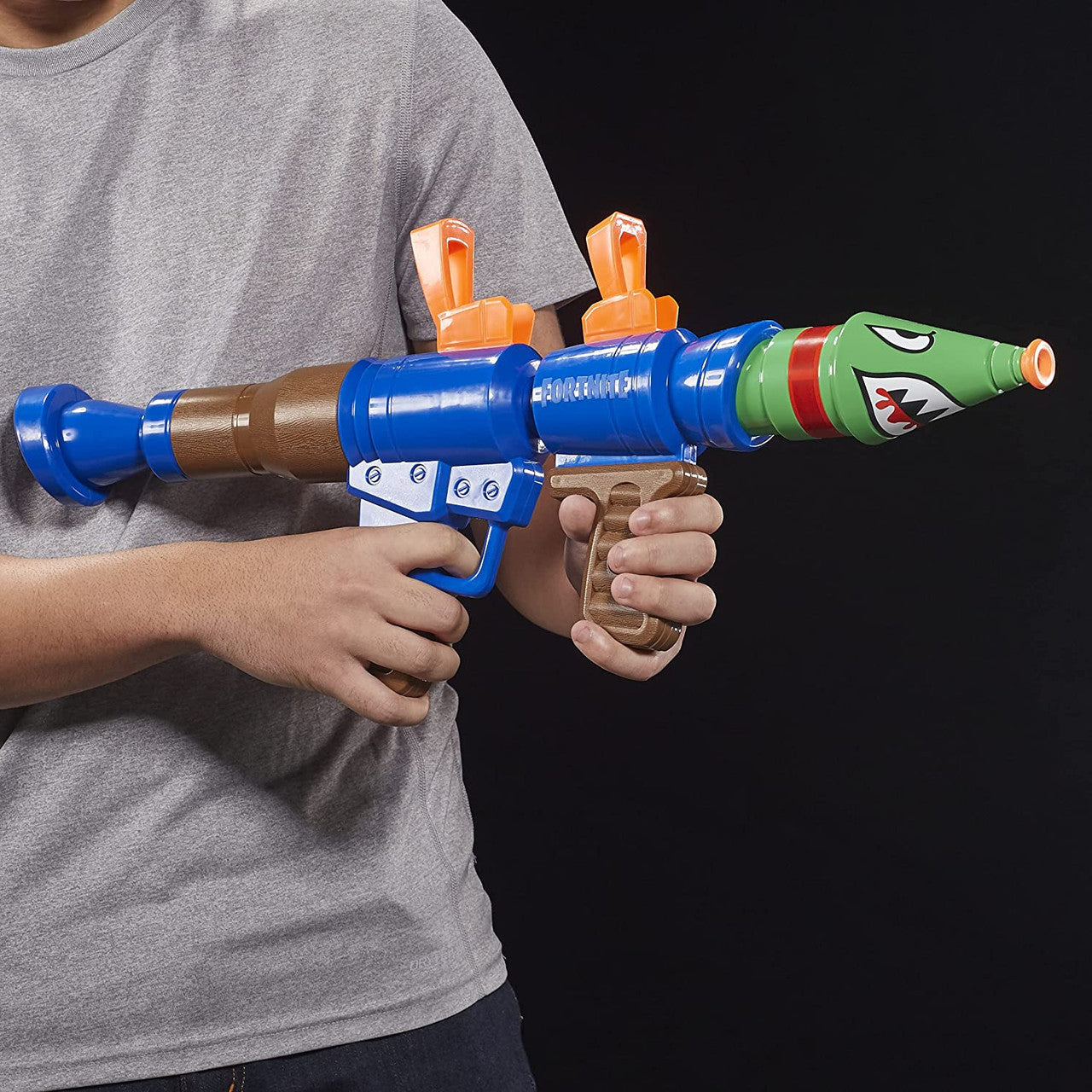 Fortnite RL Nerf Super Soaker Water Blaster Toy