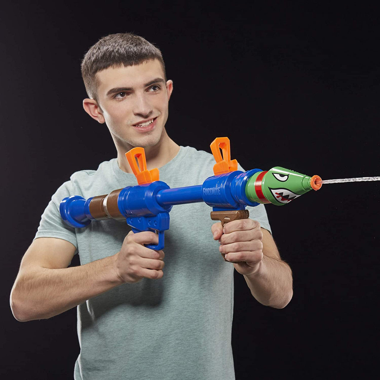 Fortnite RL Nerf Super Soaker Water Blaster Toy
