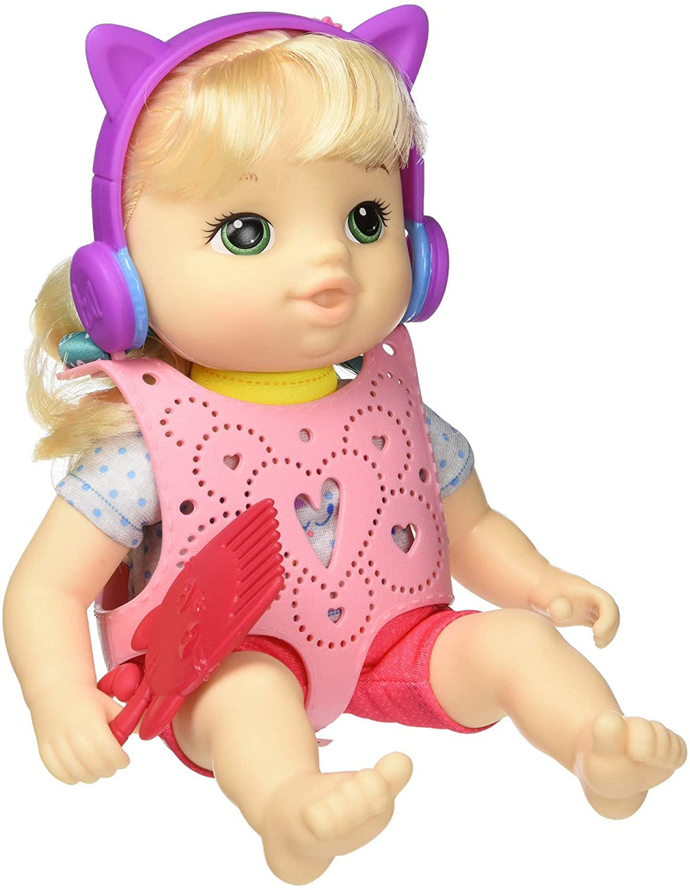 Baby Alive Littles, Carry ‘n Go Squad, Little Chloe