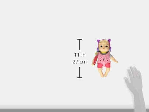 Baby Alive Littles, Carry ‘n Go Squad, Little Chloe