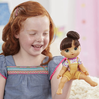 Littles by Baby Alive, Carry ‘n Go Squad, Little Nadia