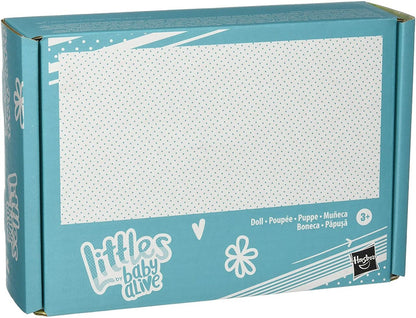 Littles by Baby Alive, Carry ‘n Go Squad, Little Nadia