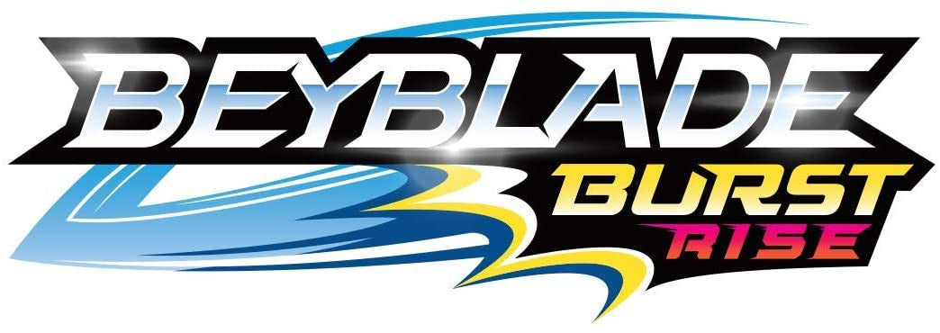 BEYBLADE Burst Rise Hypersphere Sword Valtryek V5 Starter Pack