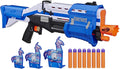 NERF Fortnite TS-R Blaster & Llama Targets