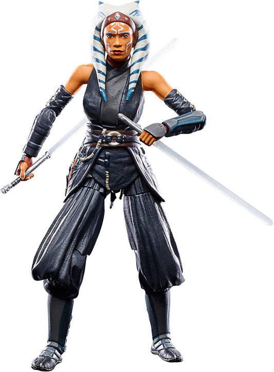 Star Wars The Vintage Collection Ahsoka Tano (Corvus)