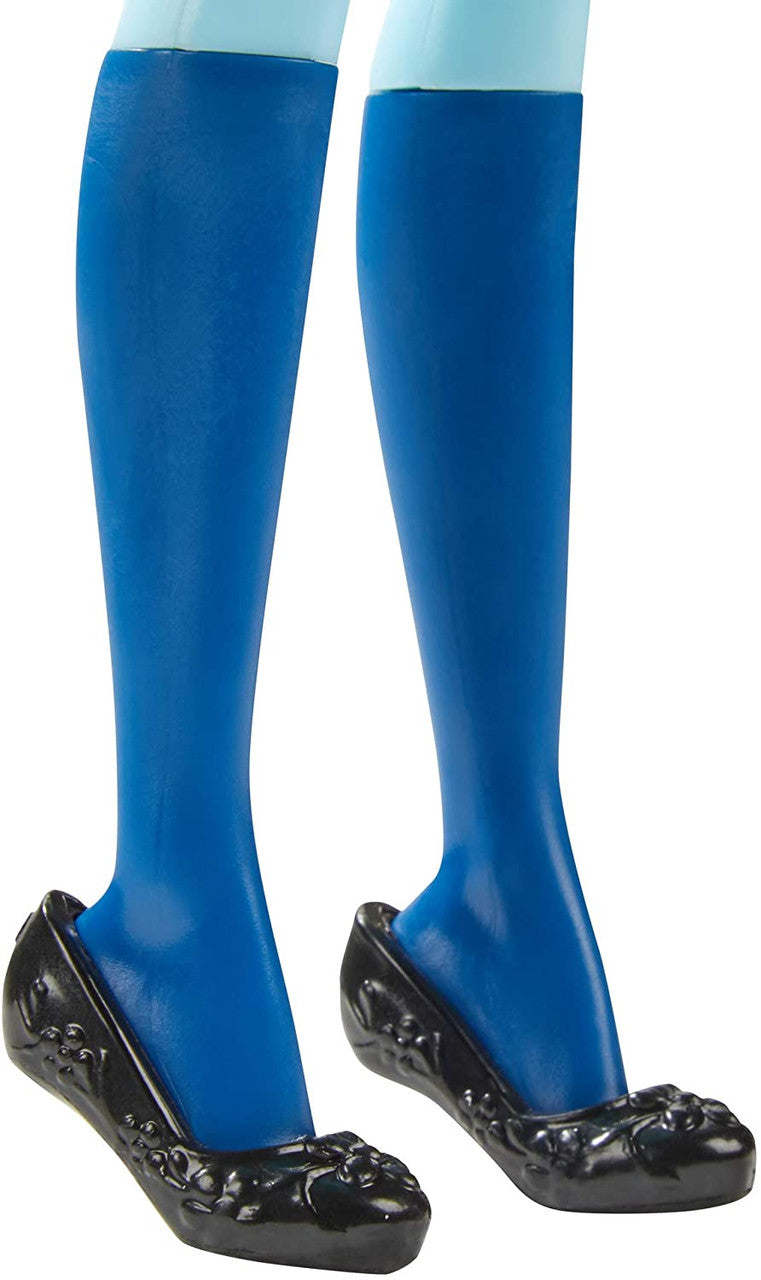 Disney Princess Warrior Moves Mulan