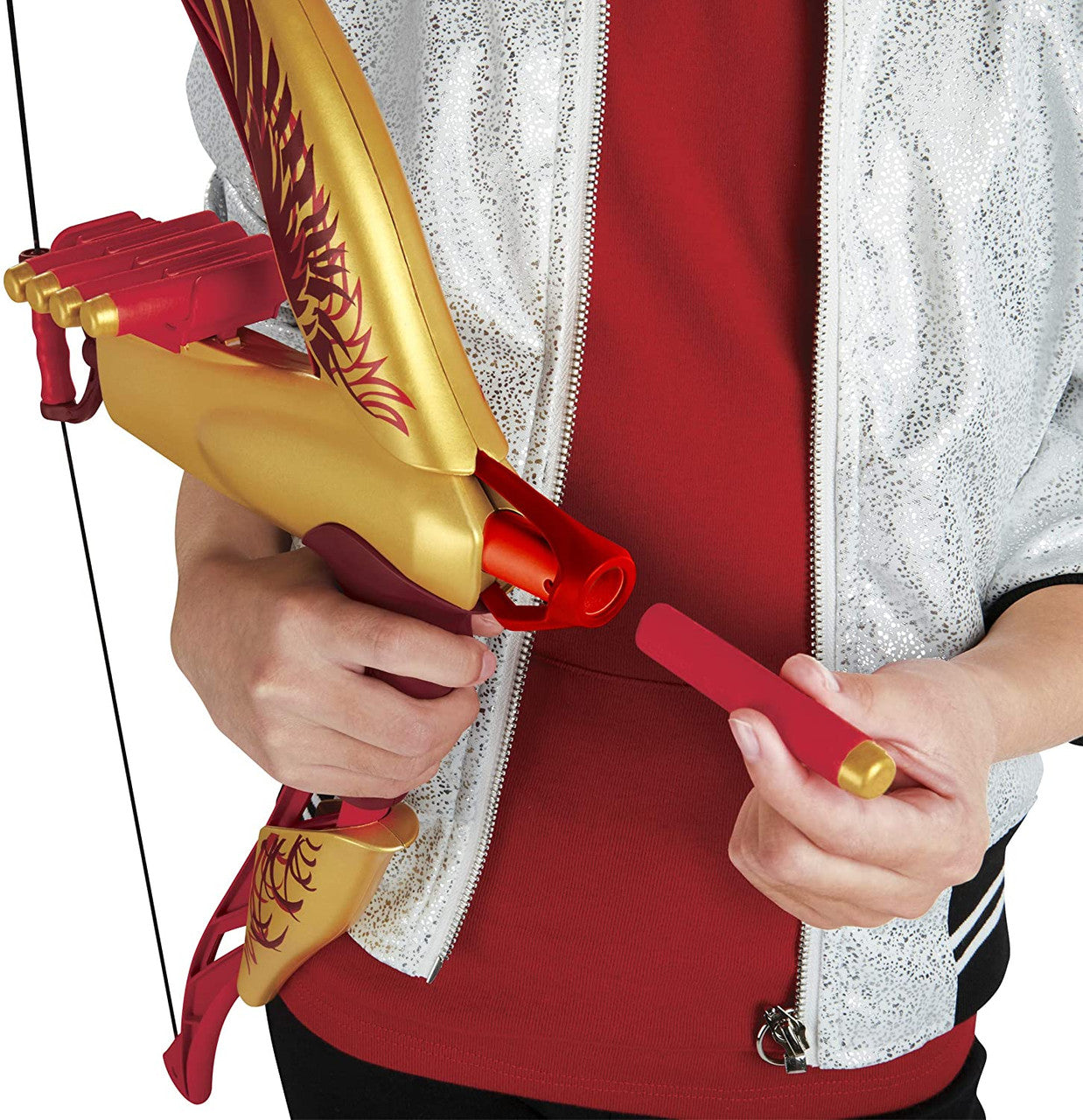 Disney Mulan Warrior Bow