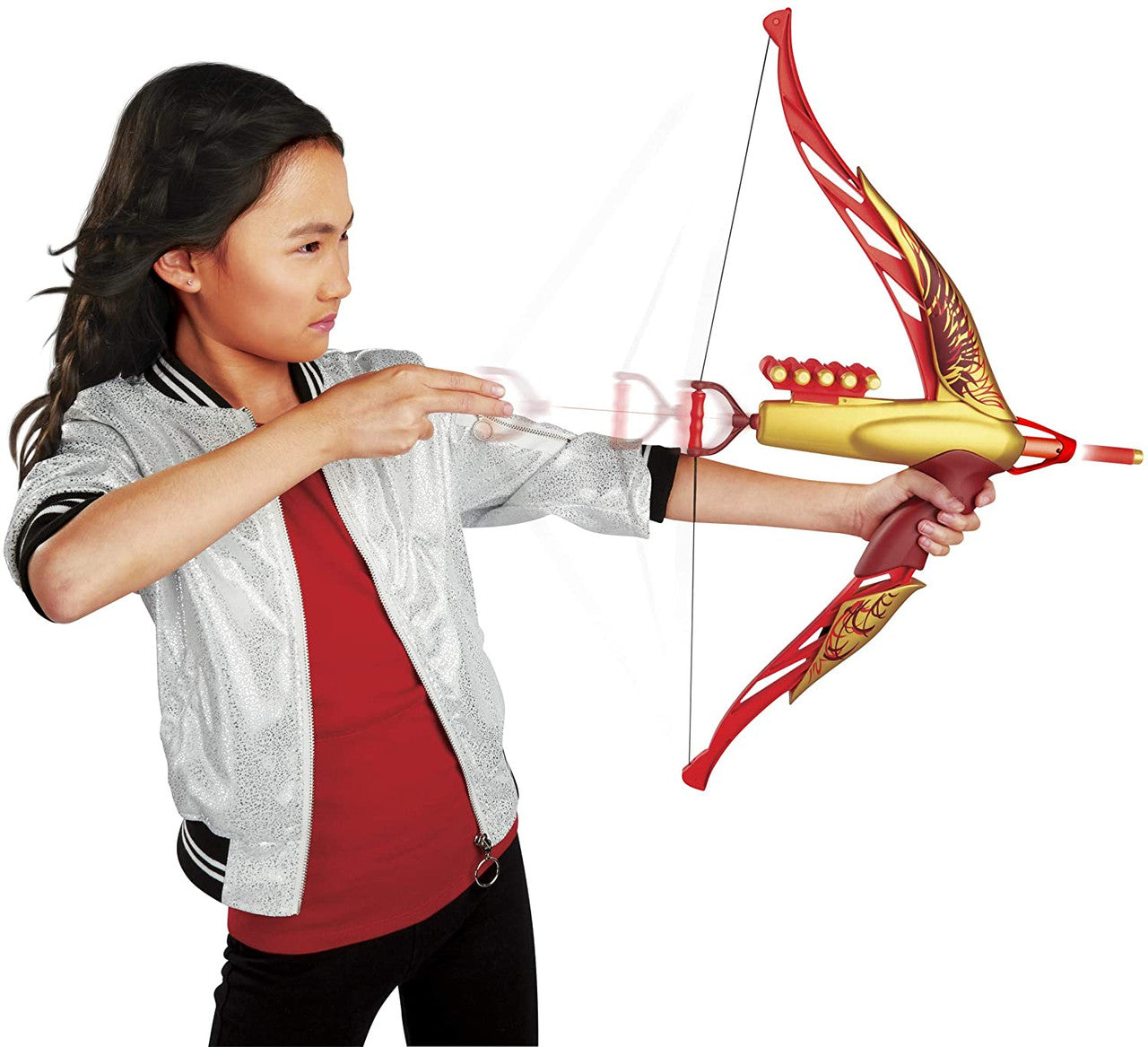Disney Mulan Warrior Bow