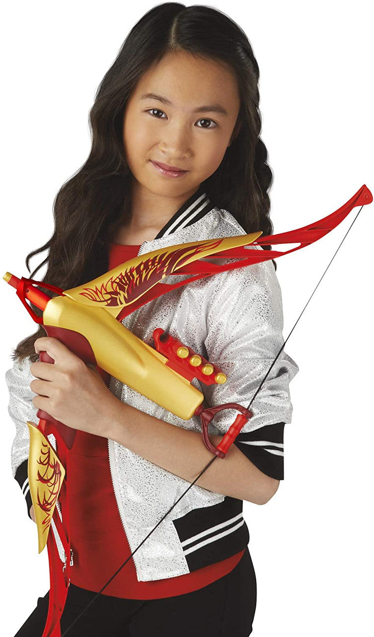 Disney Mulan Warrior Bow
