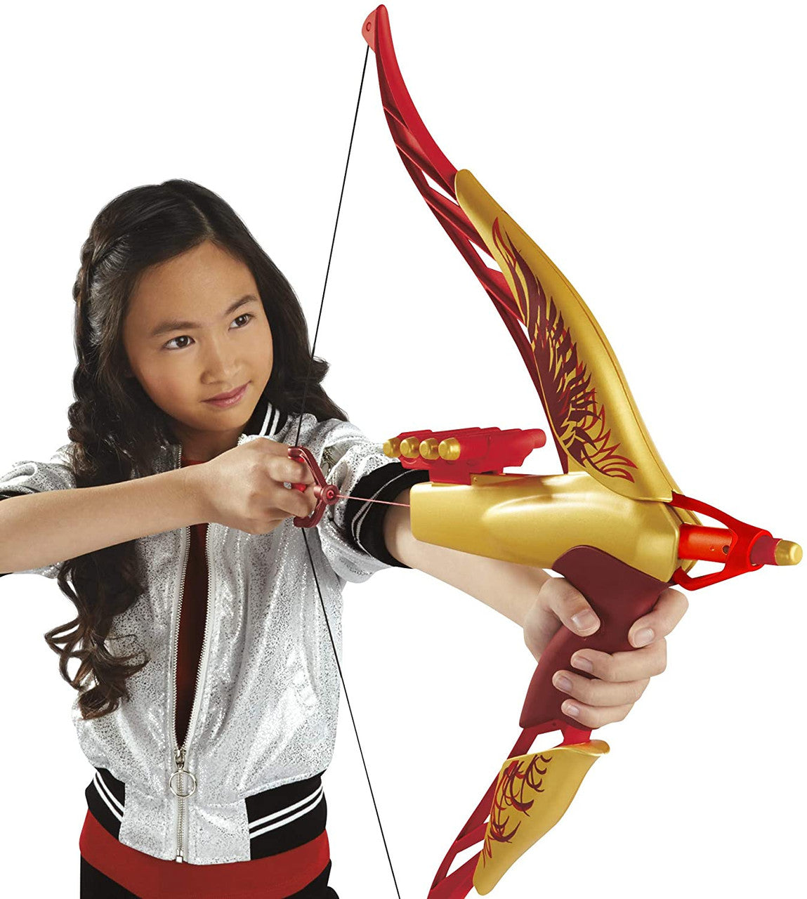 Disney Mulan Warrior Bow