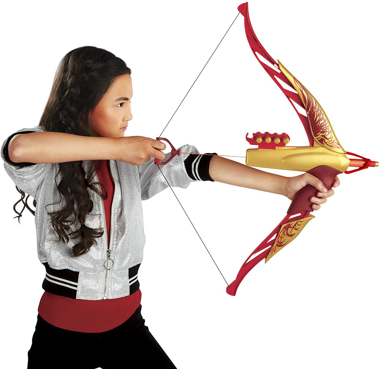 Disney Mulan Warrior Bow
