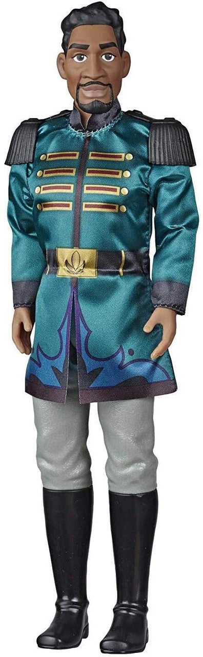 Disney Frozen Mattias Fashion Doll