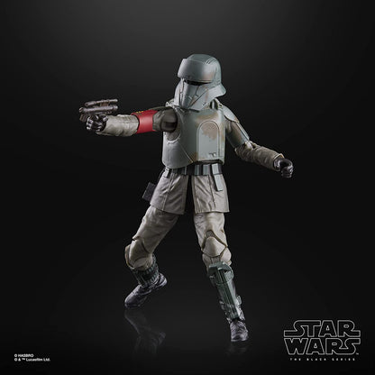 Star Wars The Black Series Migs Mayfeld (Morak) Figure