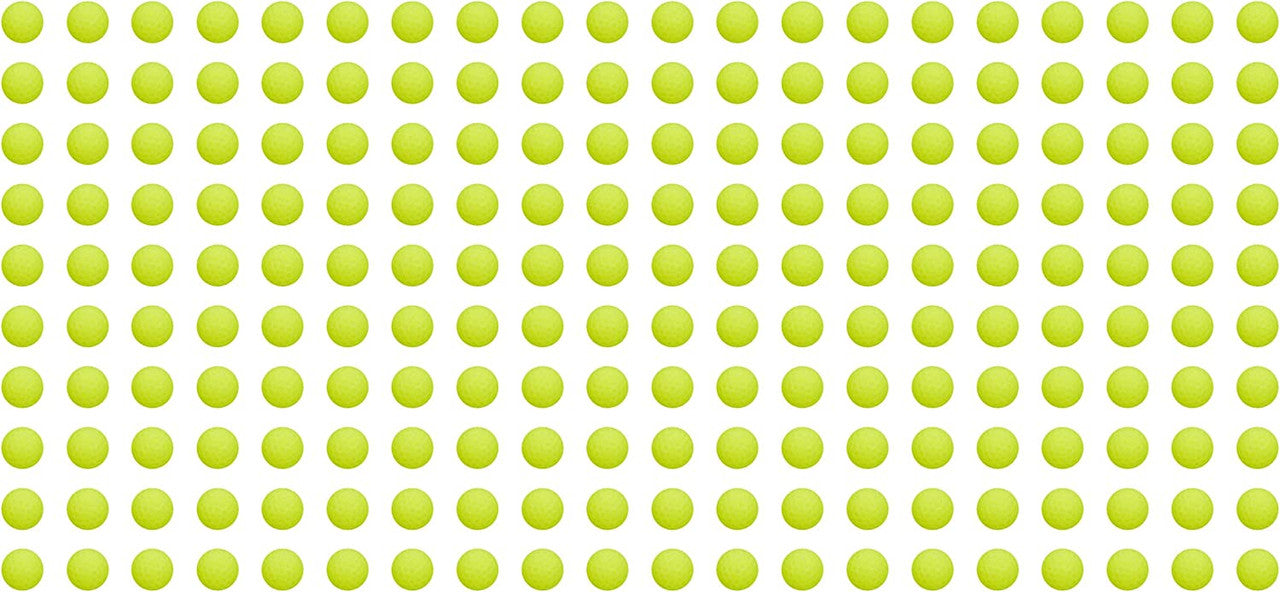 NERF Hyper 200-Round Refill