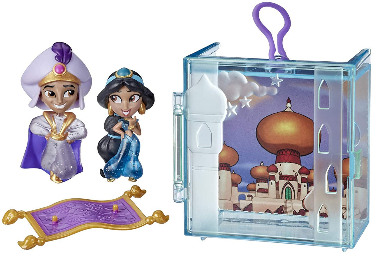 Disney Princess Perfect Pairs Jasmine Toy