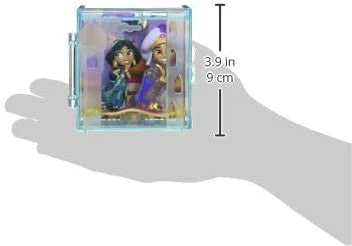 Disney Princess Perfect Pairs Jasmine Toy