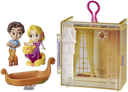 Disney Princess Perfect Pairs Rapunzel Toy