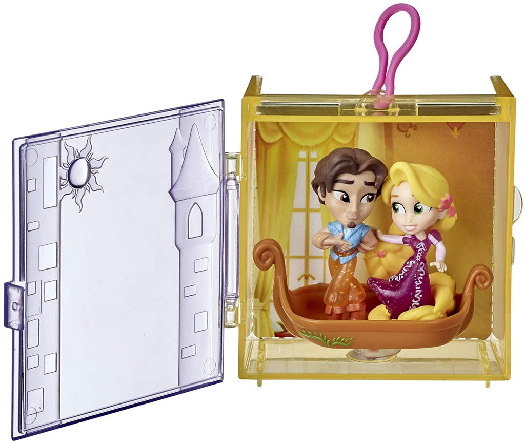 Disney Princess Perfect Pairs Rapunzel Toy