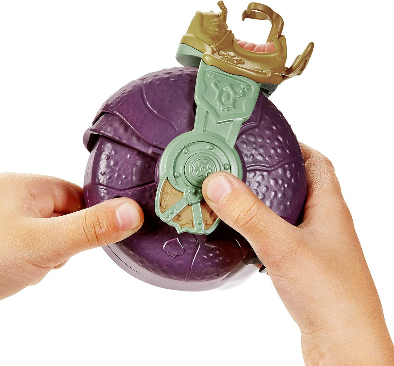 Disney Raya and The Last Dragon: Raya and Tuk Tuk