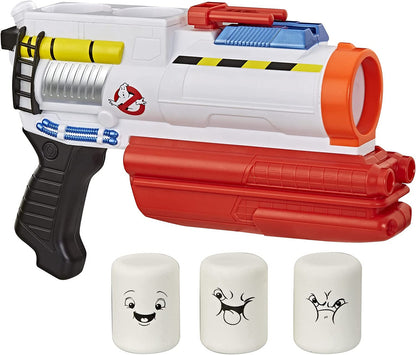 Ghostbusters Mini-Puft Popper Blaster