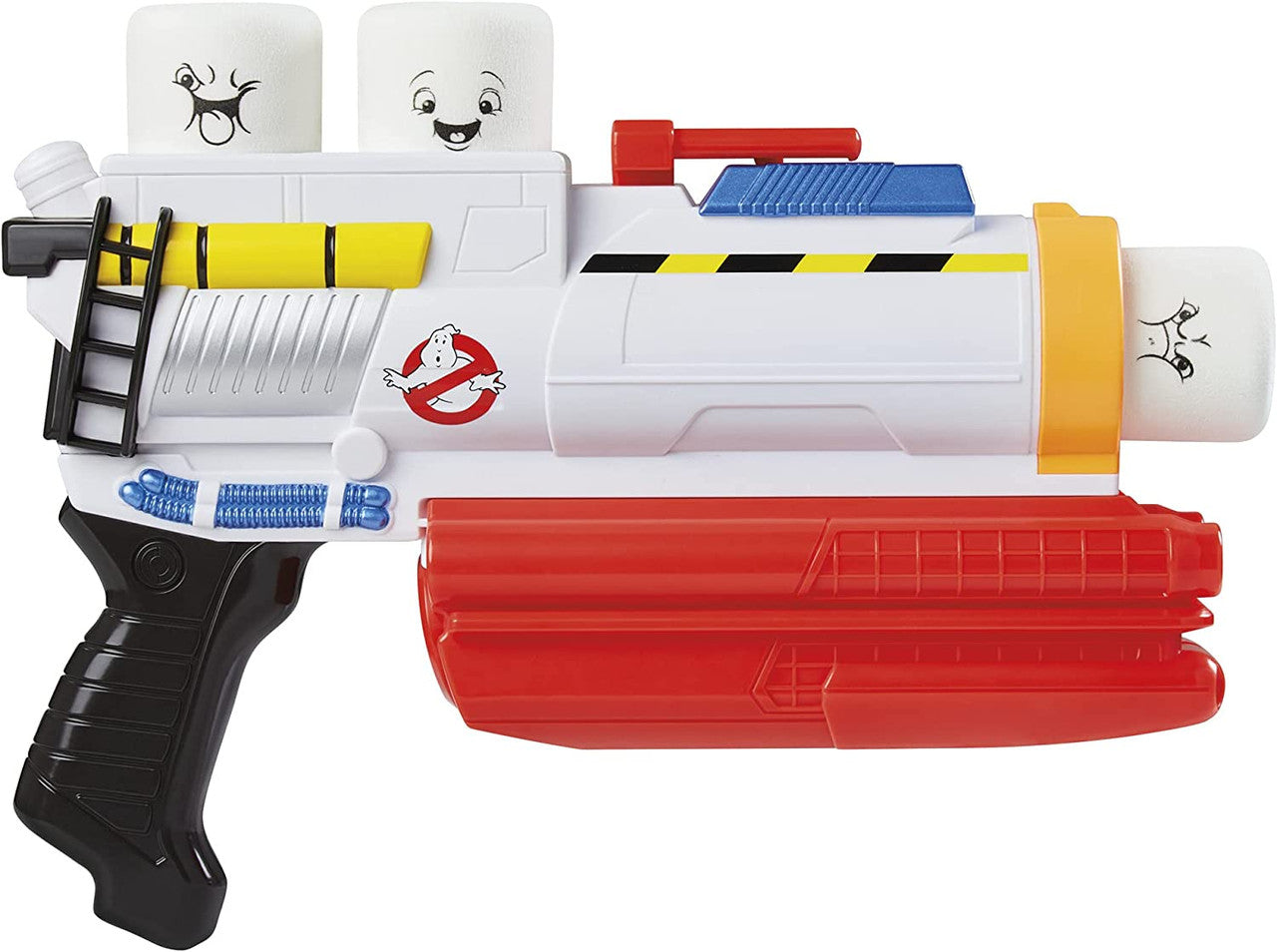 Ghostbusters Mini-Puft Popper Blaster