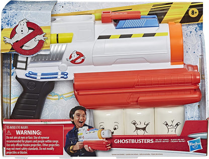 Ghostbusters Mini-Puft Popper Blaster