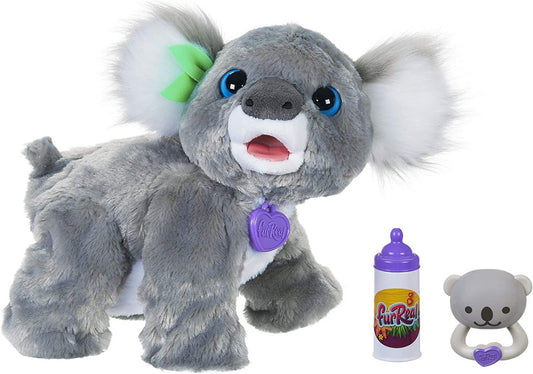 furReal Koala Kristy Interactive Plush