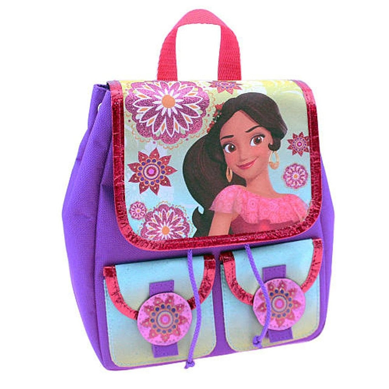 Disney Elena of Avalor 9" Mini Backpack