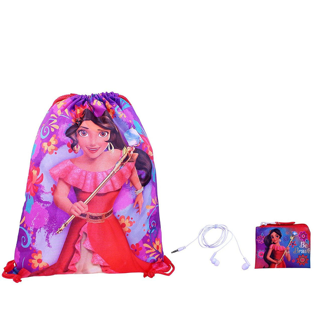 Elena Gift Set Drawstring Bag