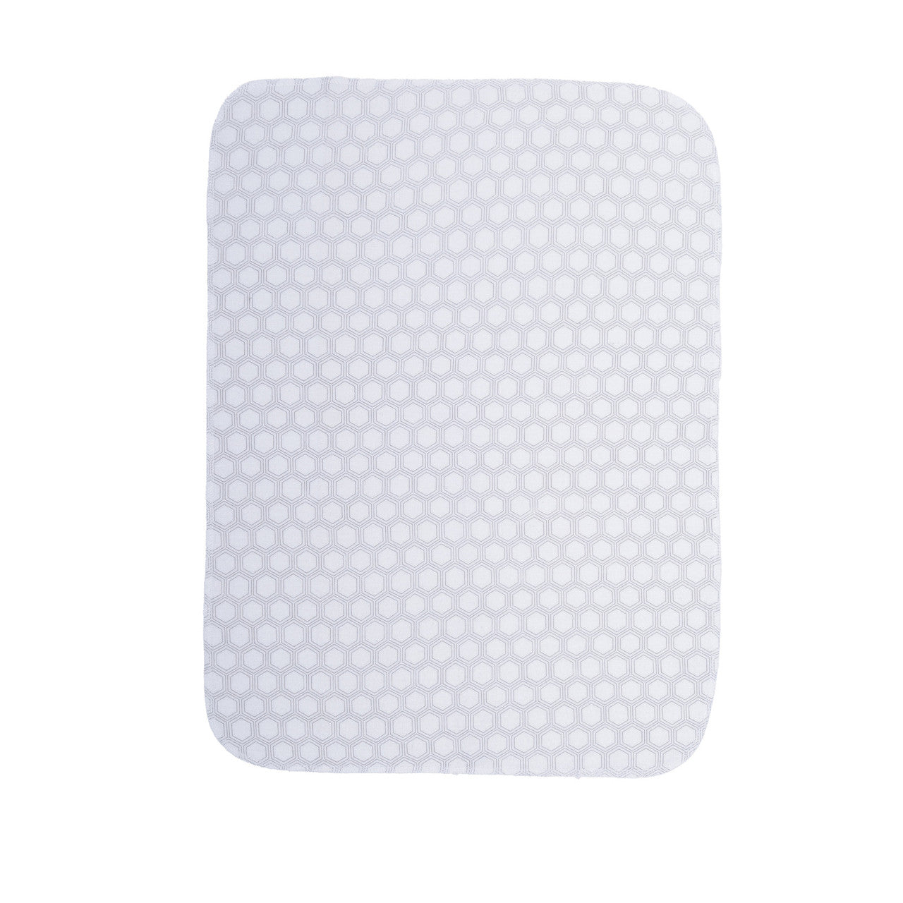 EVERYDAY KIDS 12 Pack Burp Cloths - Bees/Sun/Stripes