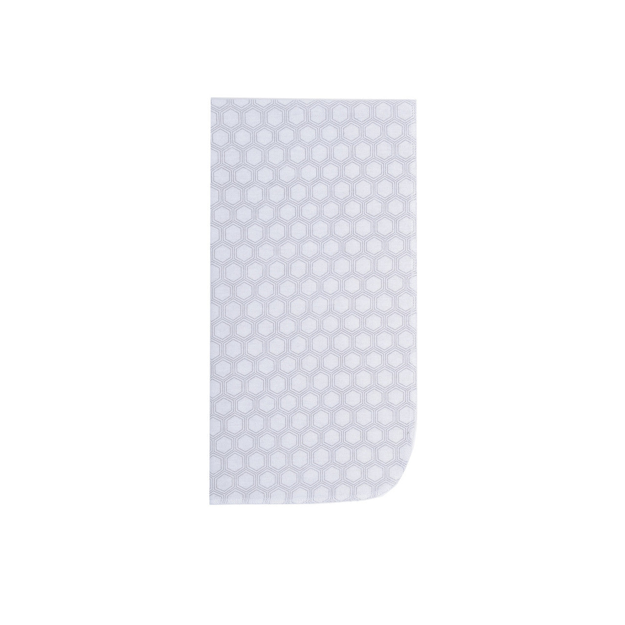 EVERYDAY KIDS 12 Pack Burp Cloths - Bees/Sun/Stripes
