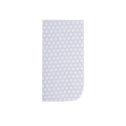 EVERYDAY KIDS 12 Pack Burp Cloths - Bees/Sun/Stripes