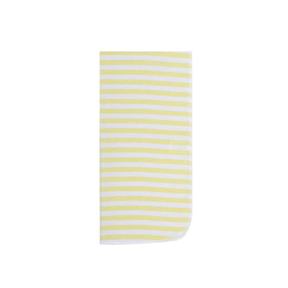 EVERYDAY KIDS 12 Pack Burp Cloths - Bees/Sun/Stripes
