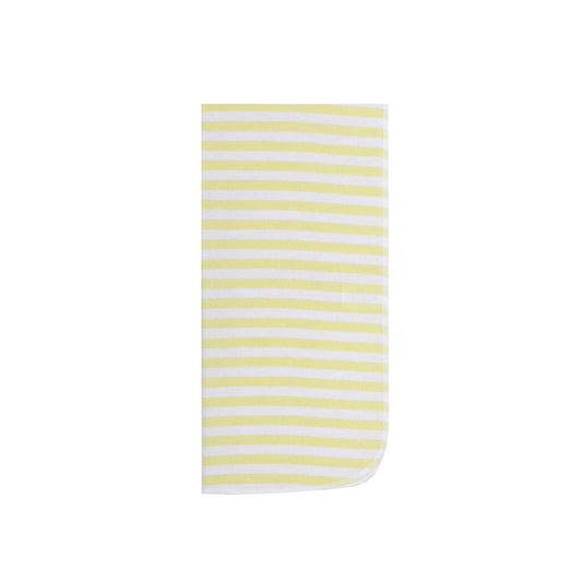 EVERYDAY KIDS 12 Pack Burp Cloths - Bees/Sun/Stripes