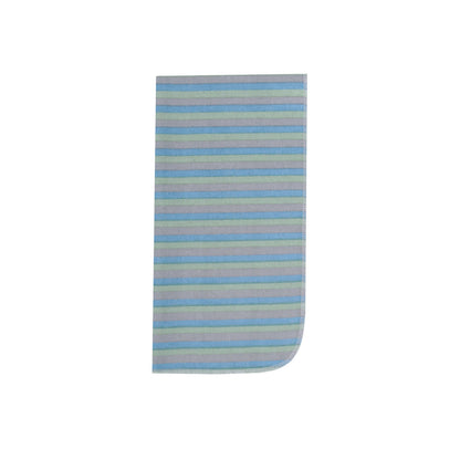 EVERYDAY KIDS 12 Pack Burp Cloths - Dinosaurs/Chevron/Stripes