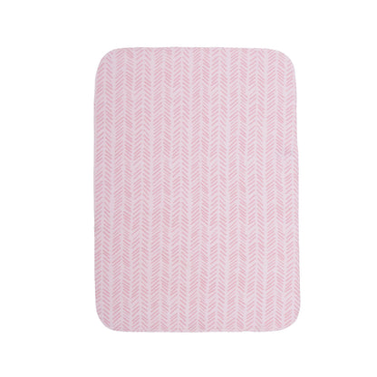 EVERYDAY KIDS 12 Pack Burp Cloths - Woodland/Flowers/Rainbow