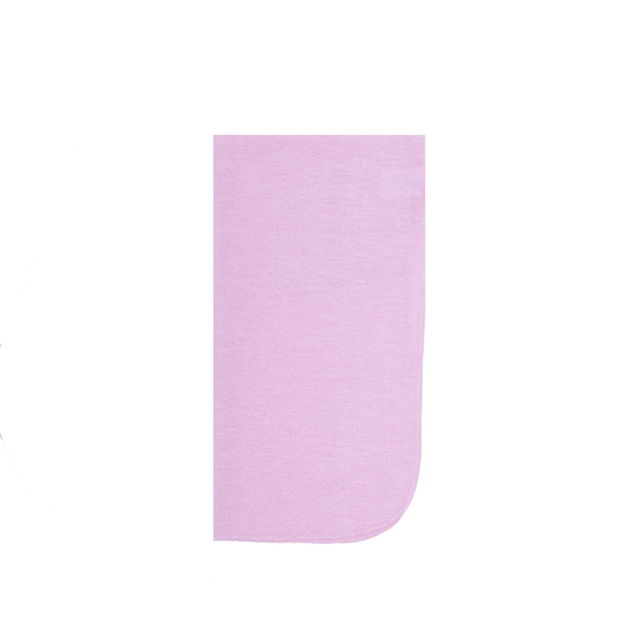 EVERYDAY KIDS 12 Pack Burp Cloths - Paris/Flowers/Hearts