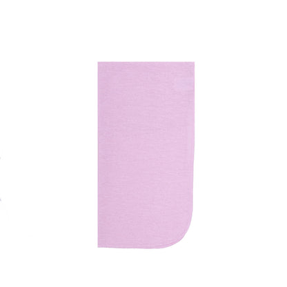 EVERYDAY KIDS 12 Pack Burp Cloths - Paris/Flowers/Hearts