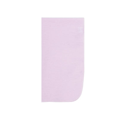 EVERYDAY KIDS 12 Pack Burp Cloths - Paris/Flowers/Hearts