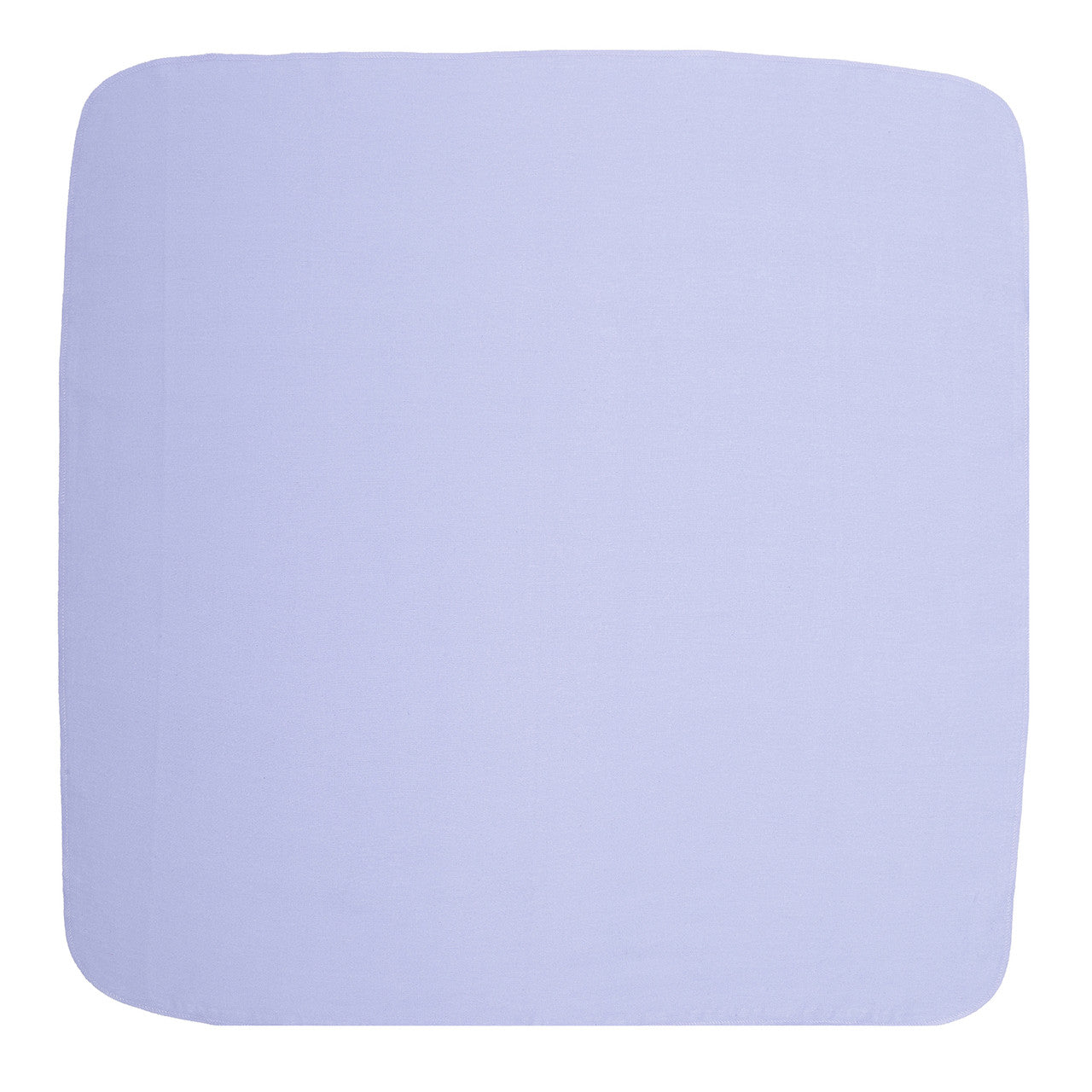 EVERYDAY KIDS 4 Pack Flannel Receiving Baby Blanket Set - Paris/Polka Dots