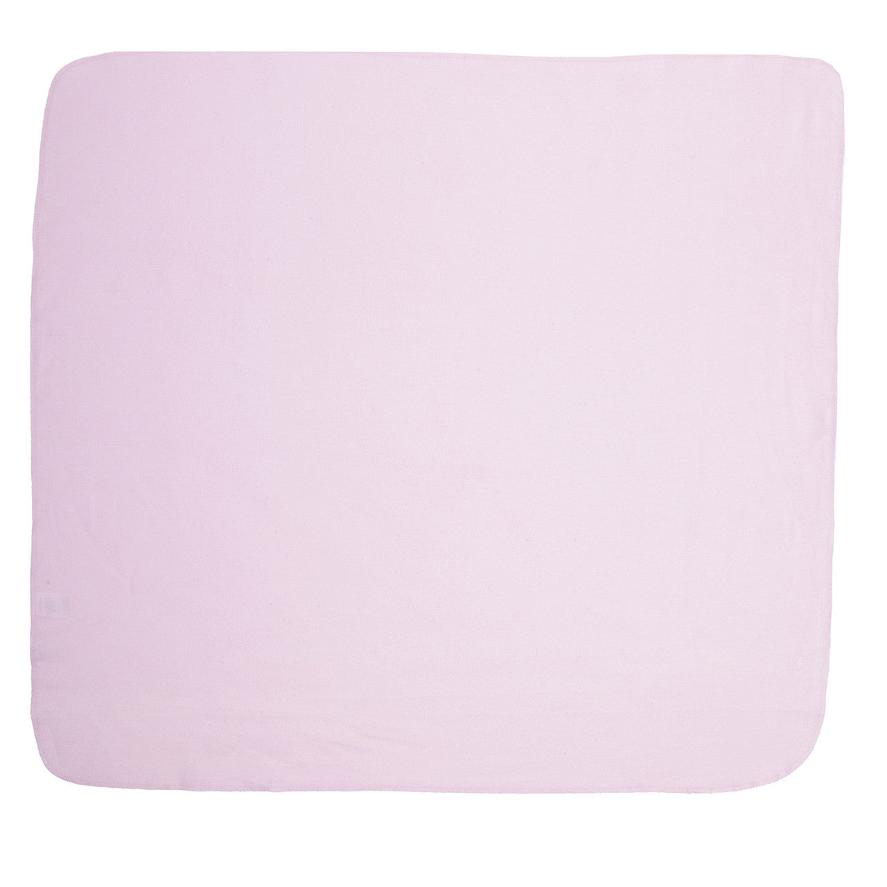 EVERYDAY KIDS 4 Pack Flannel Receiving Baby Blanket Set - Paris/Polka Dots