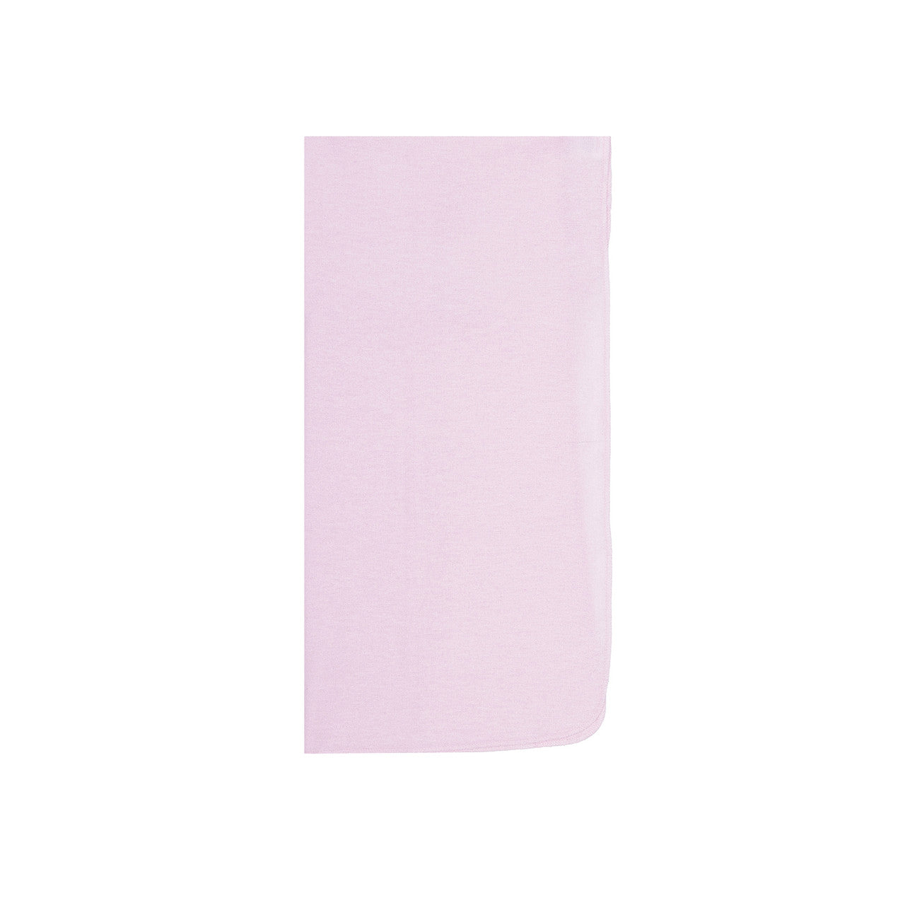 EVERYDAY KIDS 4 Pack Flannel Receiving Baby Blanket Set - Paris/Polka Dots