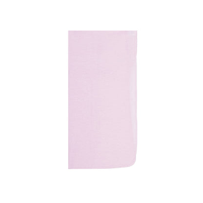 EVERYDAY KIDS 4 Pack Flannel Receiving Baby Blanket Set - Paris/Polka Dots