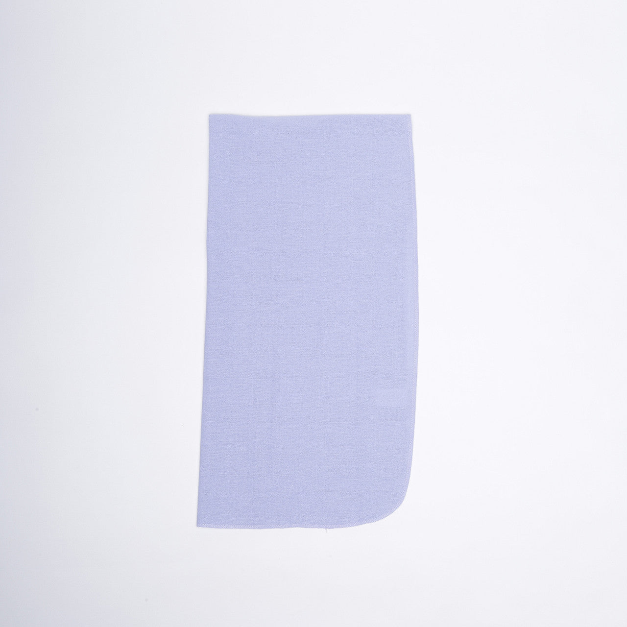 EVERYDAY KIDS 4 Pack Flannel Receiving Baby Blanket Set - Paris/Polka Dots