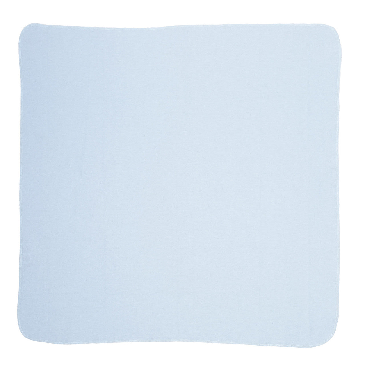 EVERYDAY KIDS 4 Pack Flannel Receiving Baby Blanket Set - Pink Flowers/Hearts